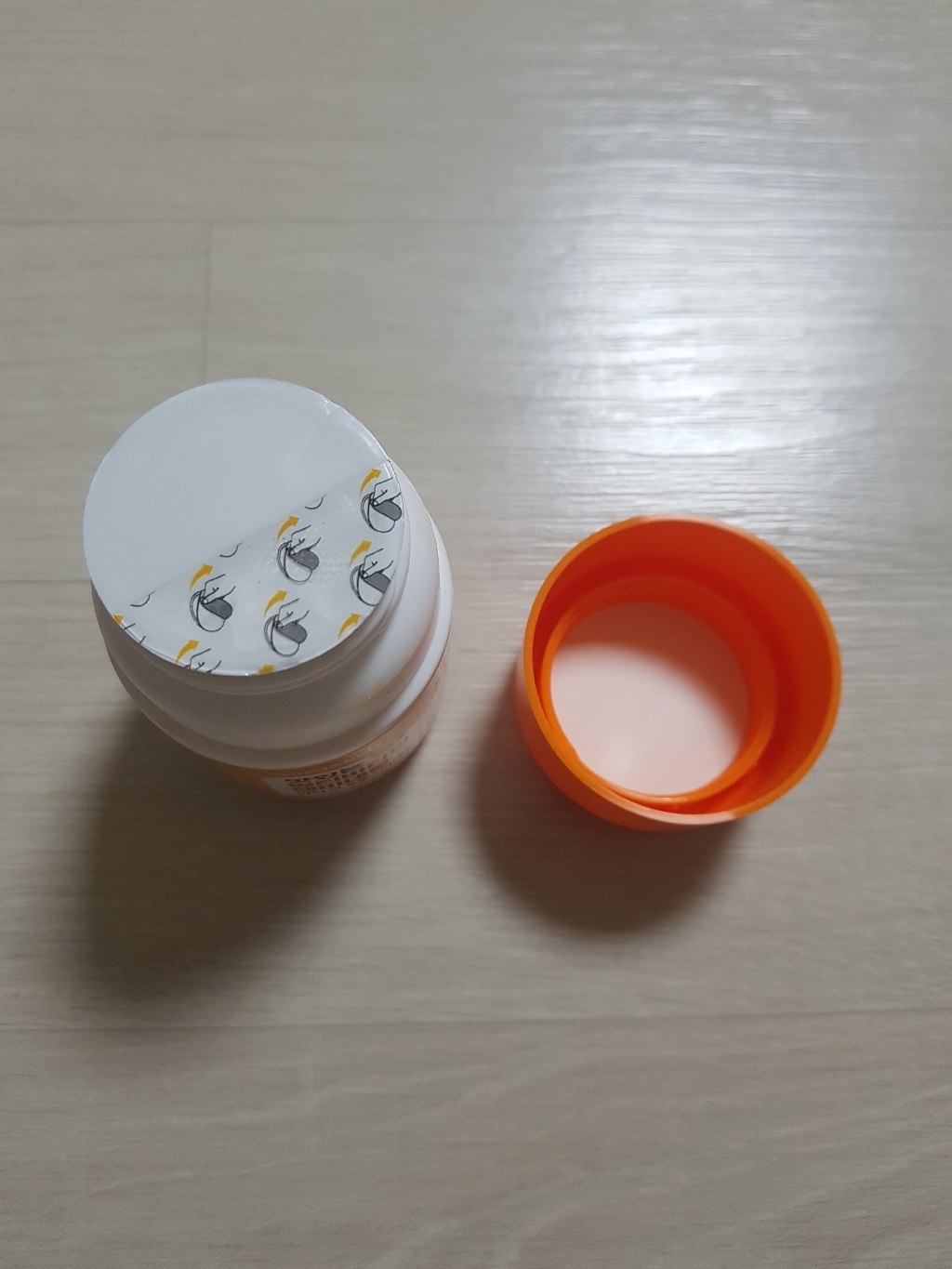 굿앤키즈 맛있는 멀티비타민앤미네랄 72g 60정, 1개 솔직 후기 | 실사용자 리뷰 분석 - 상품 이미지 4
