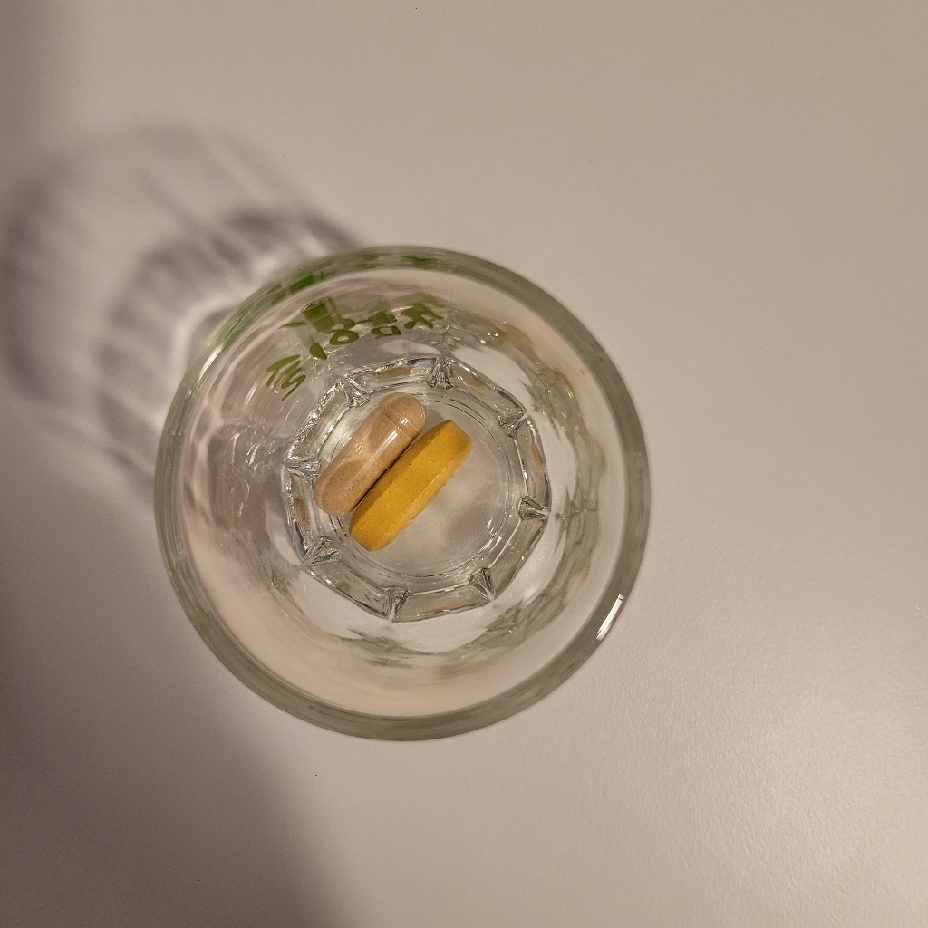 얼라이브 원스데일리 포 맨 멀티비타민 60정, 1개 이미지 3