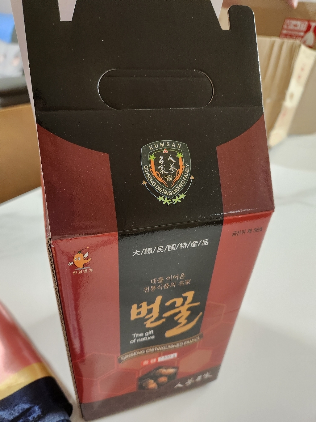 꿀뜨레 사양벌꿀 2.4kg ( 프라스틱 병 제품) 1개 발송 2.4kg, 1개 이미지 4