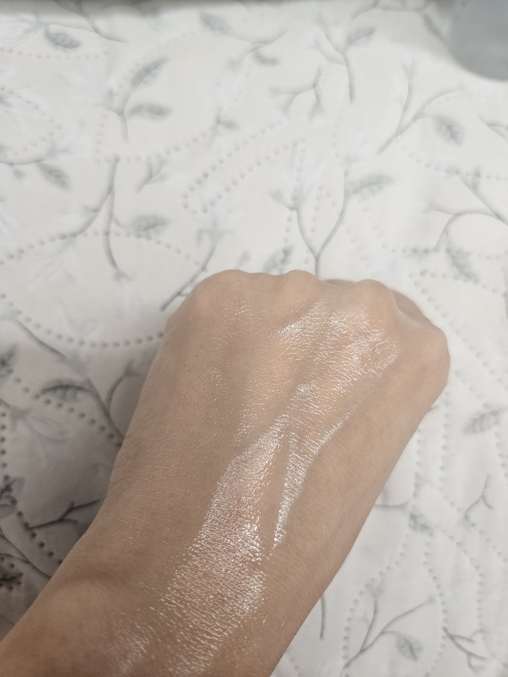 메노킨 30초 퀵 버블 마스크 모이스트 이미지 4