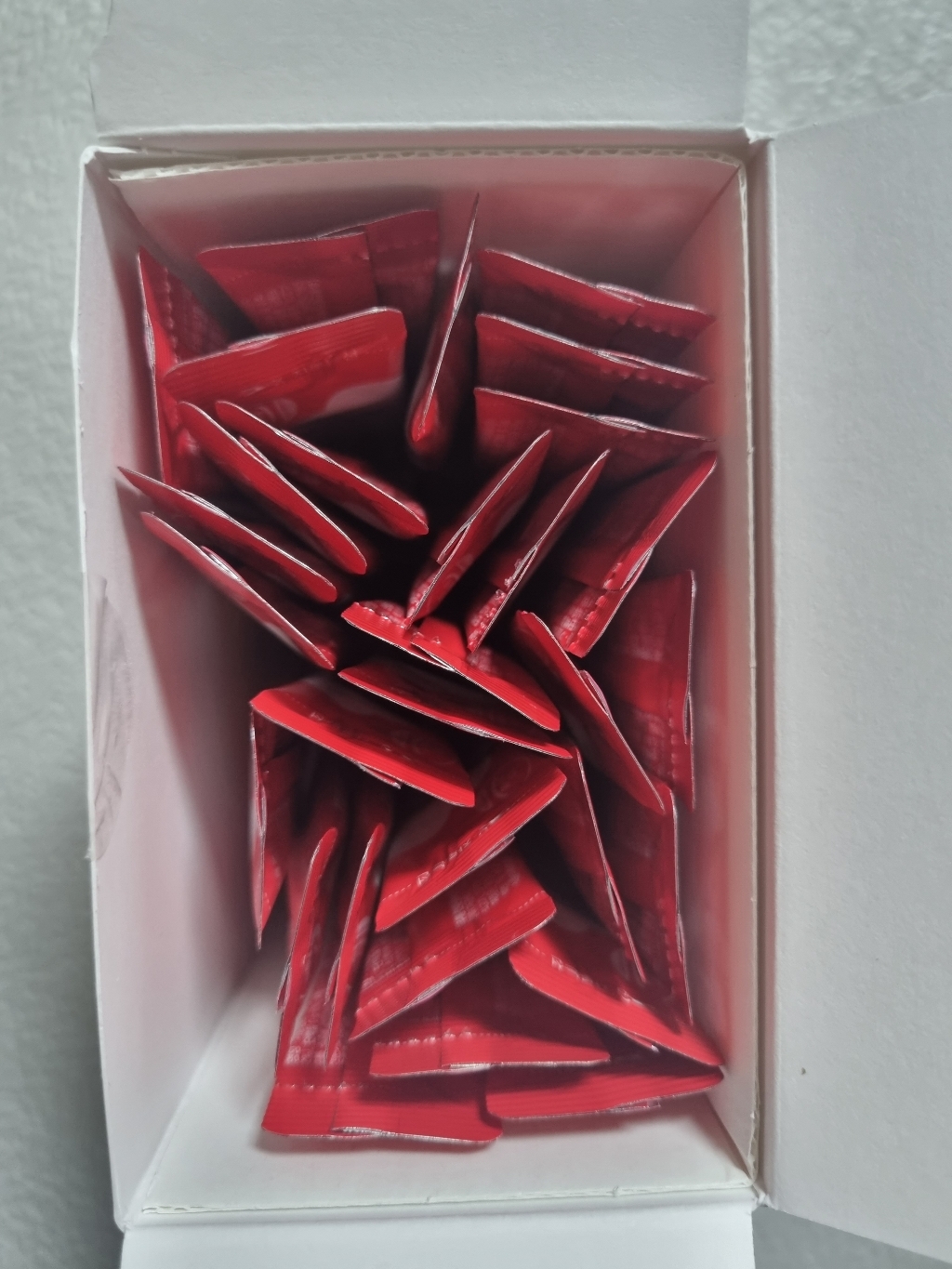 더팜 아연 시럽 10ml, 30개 맛있게 먹은 솔직 후기 - 상품 이미지 4