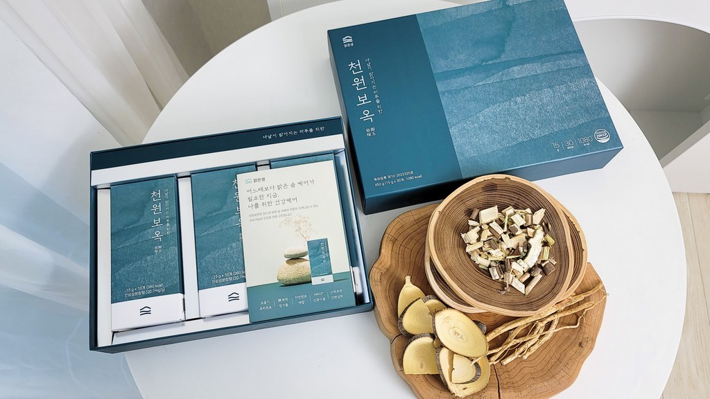 친환경 황기 엄나무 삼계탕 부재료 100g, 5개 이미지 4