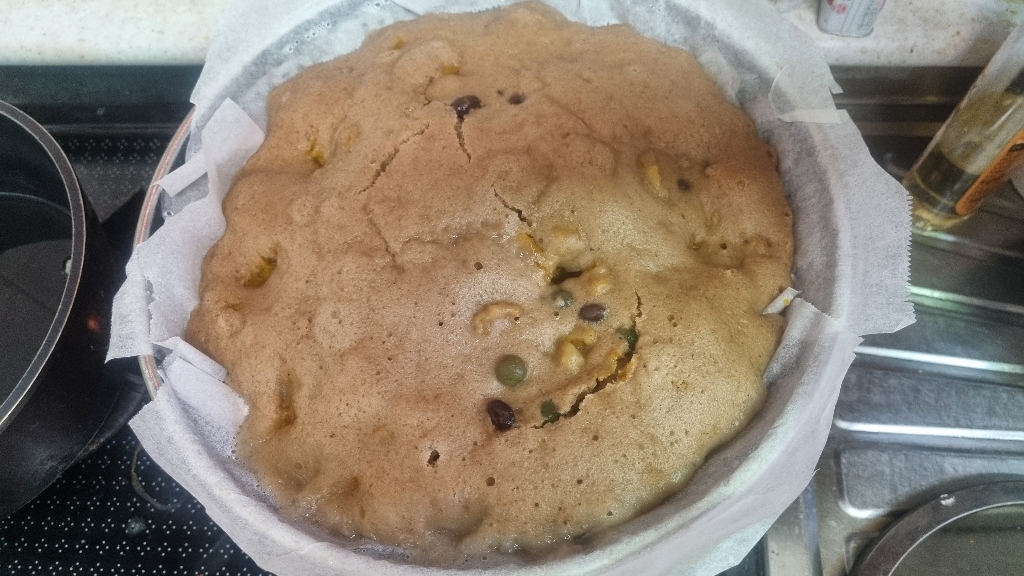 호박떡용가루 3kg(호박술빵) 3kg, 2개 맛있게 먹은 솔직 후기 - 상품 이미지 4