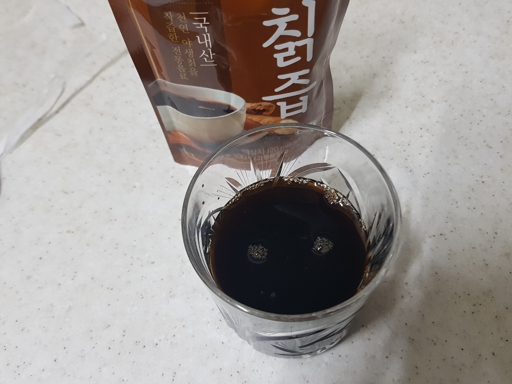 쿠팡 상품 맛있게 먹은 솔직 후기 - 상품 이미지 3