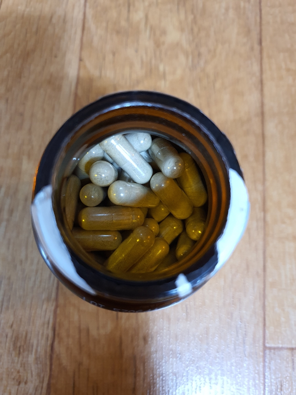 솔가 젠틀 철분 25mg 베지터블 캡슐 90정, 2개 이미지 3