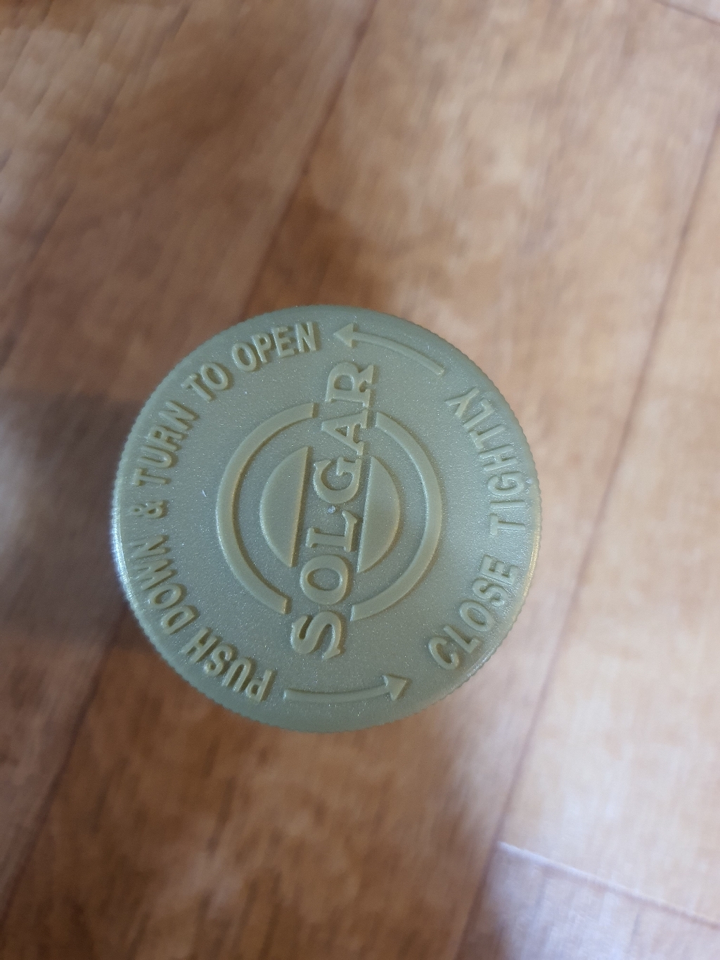 솔가 젠틀 철분 25mg 베지터블 캡슐 90정, 2개 실사용 후기 | 효과 있을까? - 상품 이미지 4