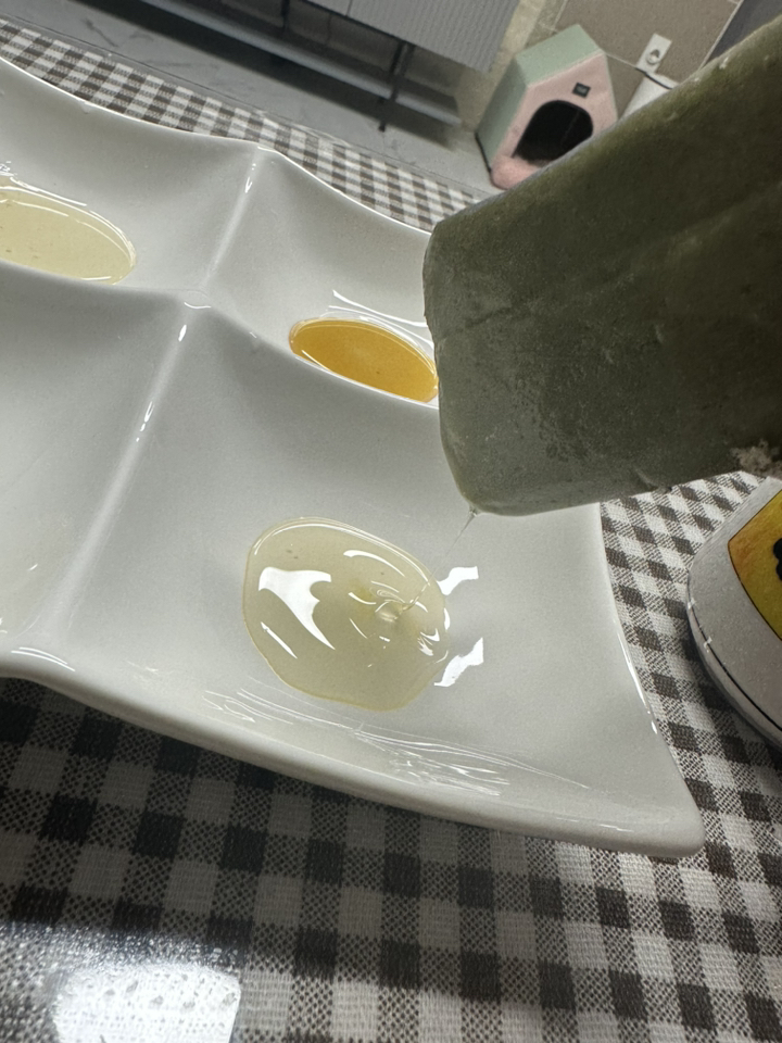 산내들농원 프리미엄 아카시아꿀 500g, 1개 솔직 후기 | 실사용자 리뷰 분석 - 상품 이미지 3