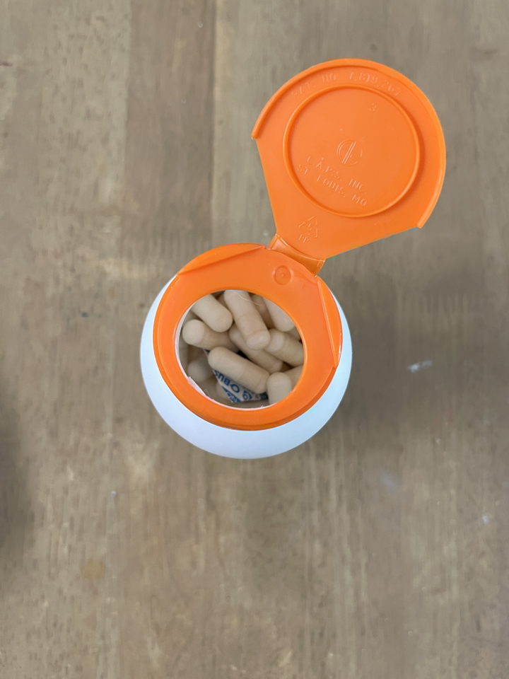 닥터스베스트 비타민 C 1000mg 120정, 1개 이미지 4