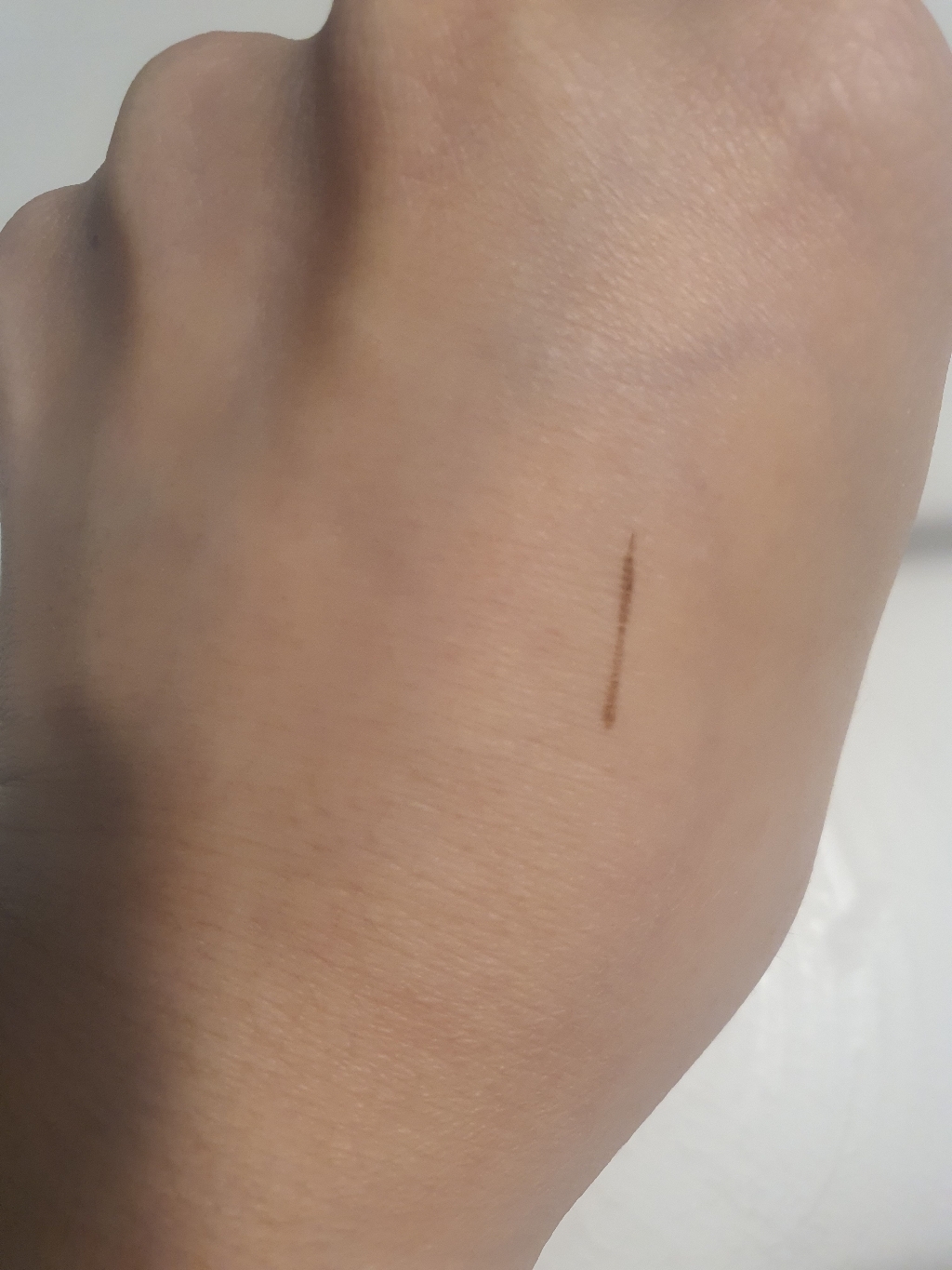 클리오 샤프 쏘 심플 워터프루프 펜슬 라이너 0.14g 이미지 2