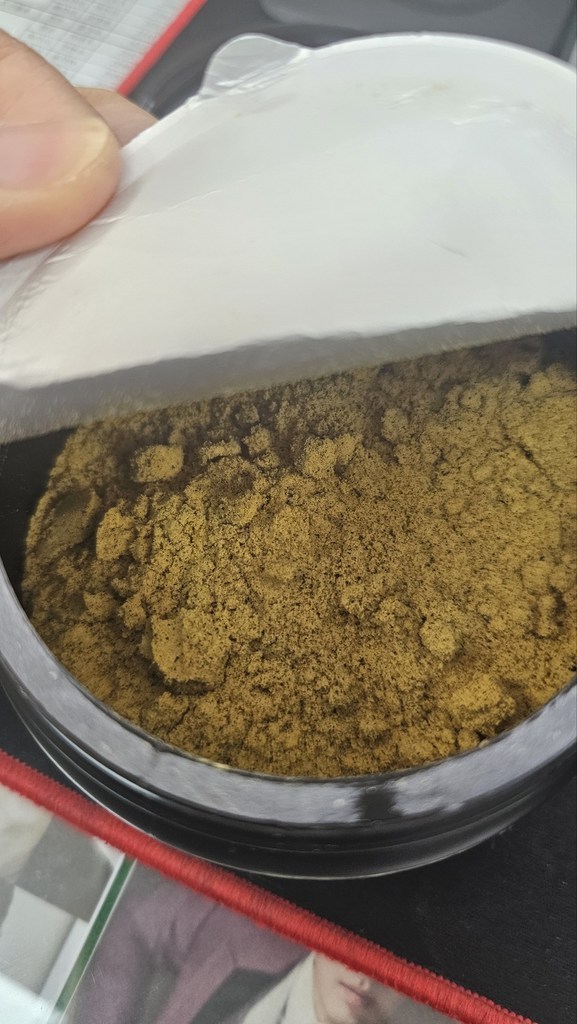 토종마을 국산 브로콜리 새싹 분말 100g, 1개 맛있게 먹은 솔직 후기 - 상품 이미지 2