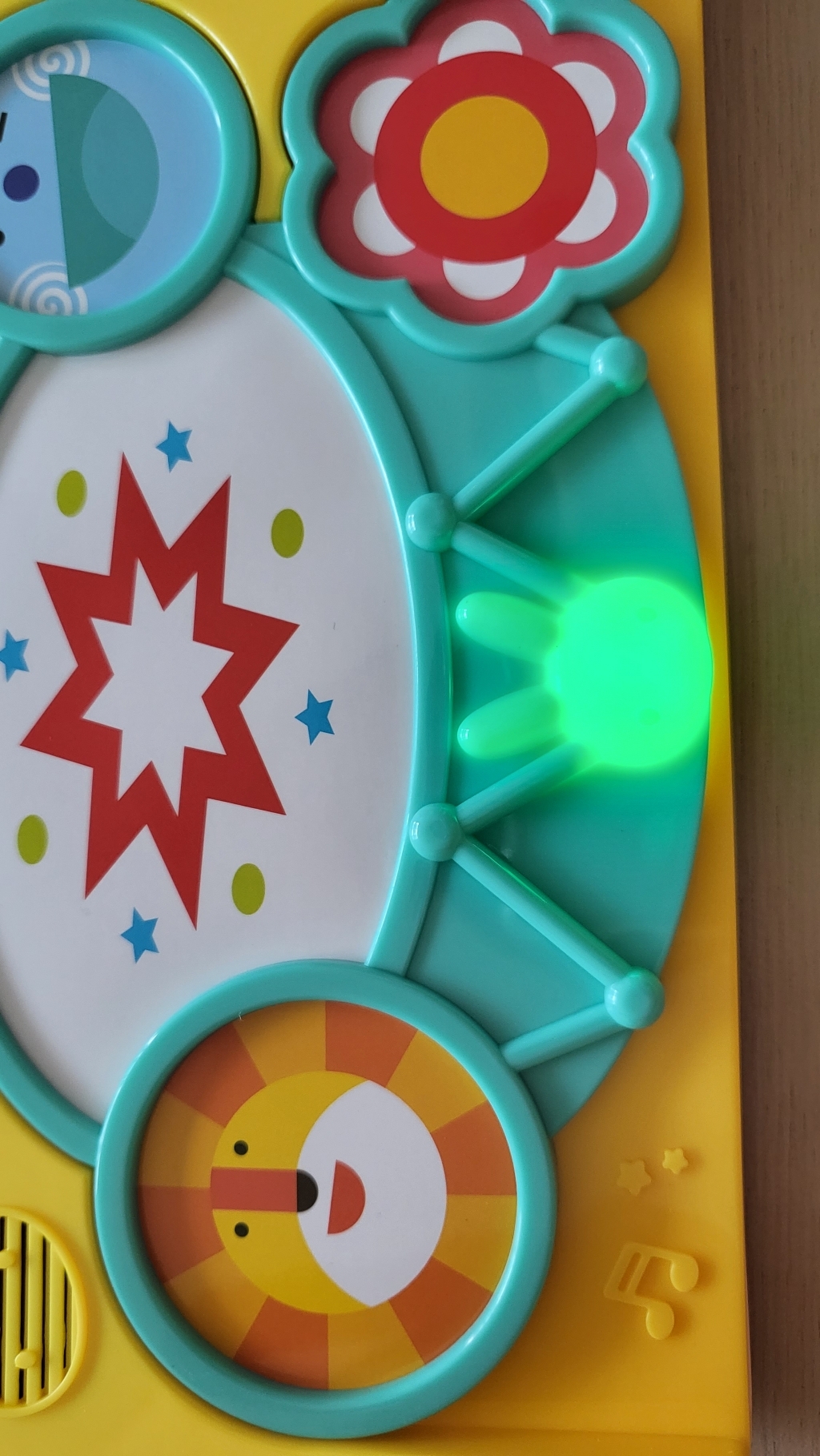 동동동 북치고 랄랄라 노래하고 이미지 3