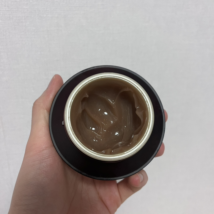 초공진 영안 진 크림 솔직 후기 | 피부 타입별 분석 - 상품 이미지 4