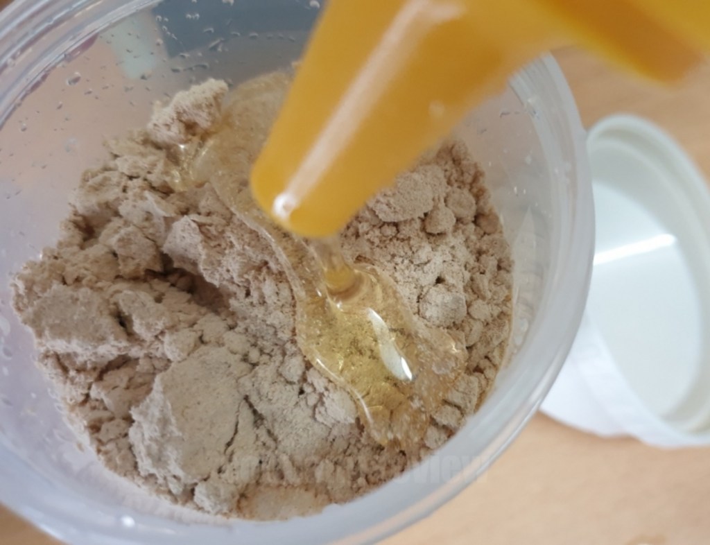 청오건강 미숫가루 500g, 6개 솔직 후기 | 실사용자 리뷰 분석 썸네일