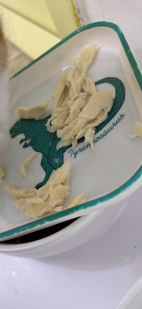 웁스 반려동물 닭가슴살 간식 이미지 3