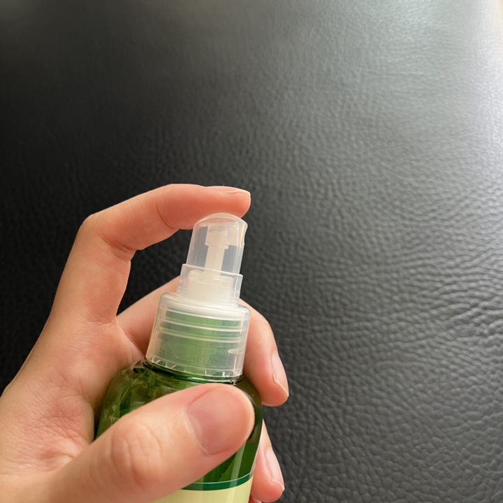 은율 알로에 수딩 미스트 솔직 후기 | 실사용자 리뷰 분석 썸네일