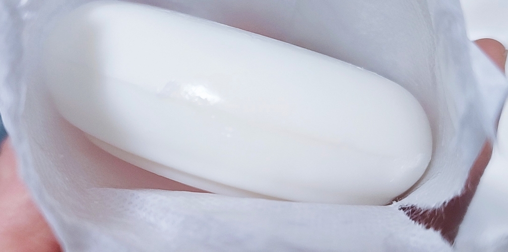 탐사 모이스처 산양유 비누 화이트 솔직 후기 | 실사용자 리뷰 분석 - 상품 이미지 2