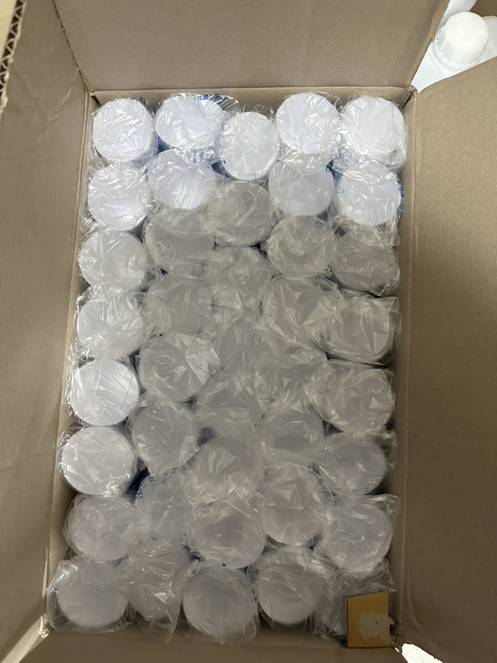 나누리산업 세모금컵 이미지 2