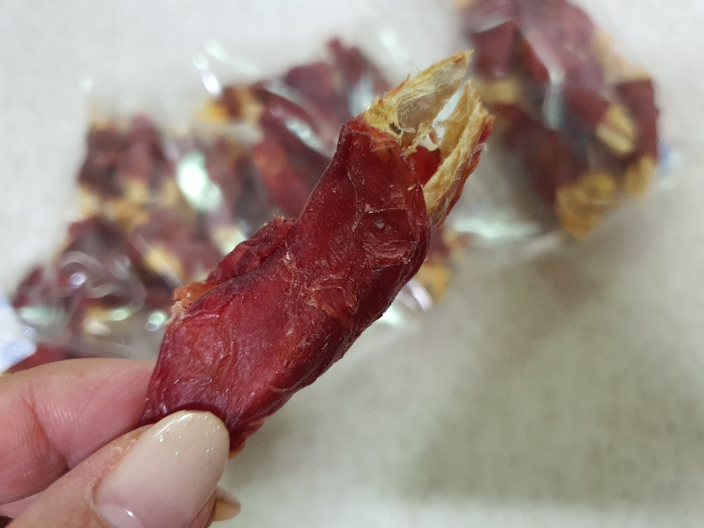 네츄럴코어 강아지 간식 솔직 후기 | 실제 사용자 리뷰 총정리 - 상품 이미지 4