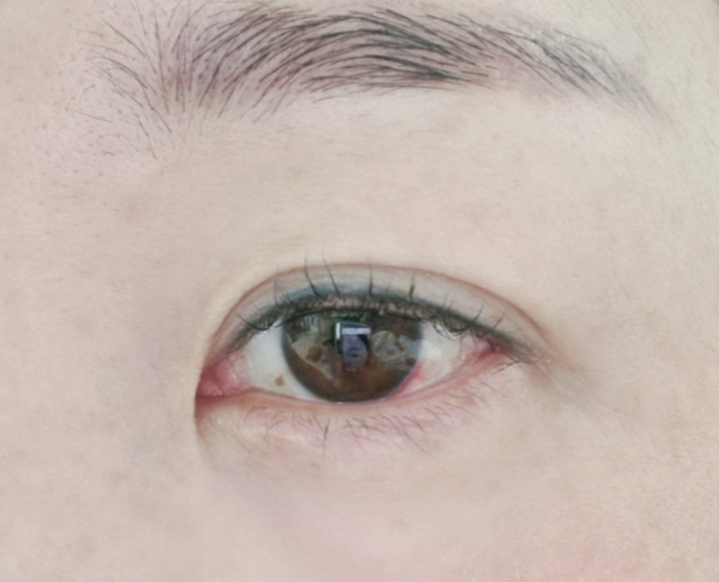 아임미미 래쉬 푸시 13X 펩타이드 에센스 세럼 속눈썹 영양제 이미지 4