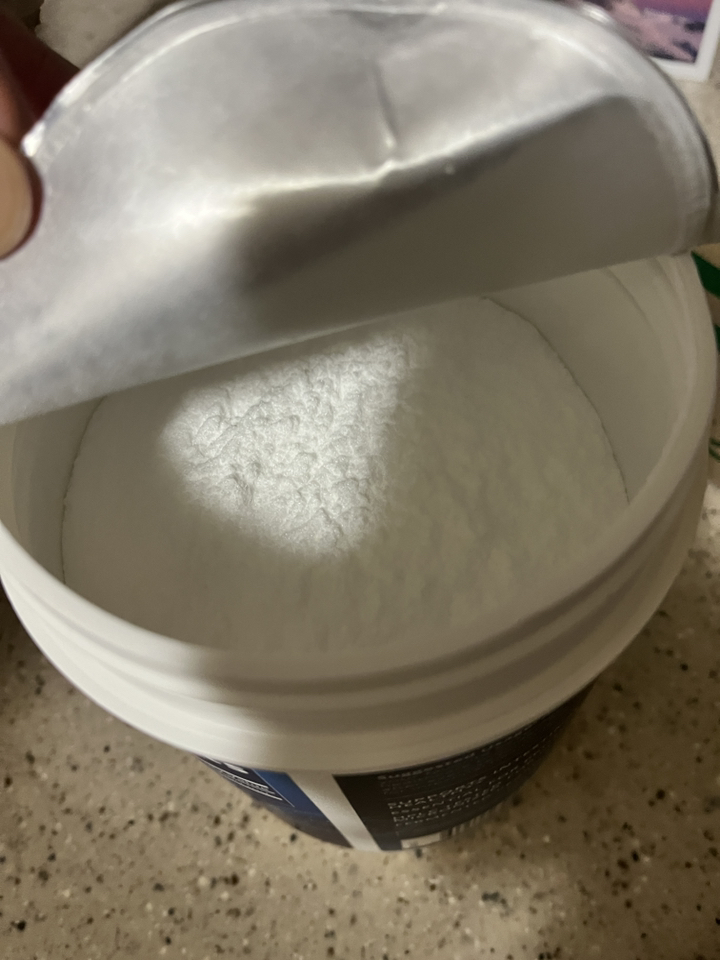 엠알엠 L-글루타민 1000 비건 맛있게 먹은 솔직 후기 - 상품 이미지 4