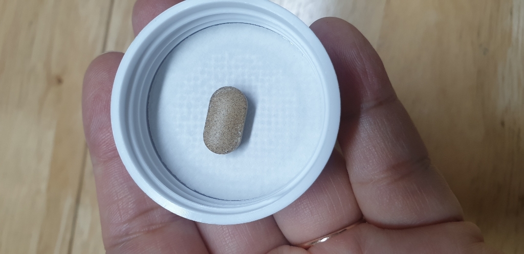 트루포뮬러 당노톱 30g 60정, 1개 실사용 후기 | 효과 있을까? - 상품 이미지 3