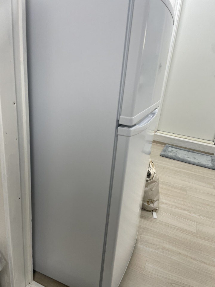 루컴즈 7단계 온도조절 일반형 냉장고 155L 방문설치 이미지 2