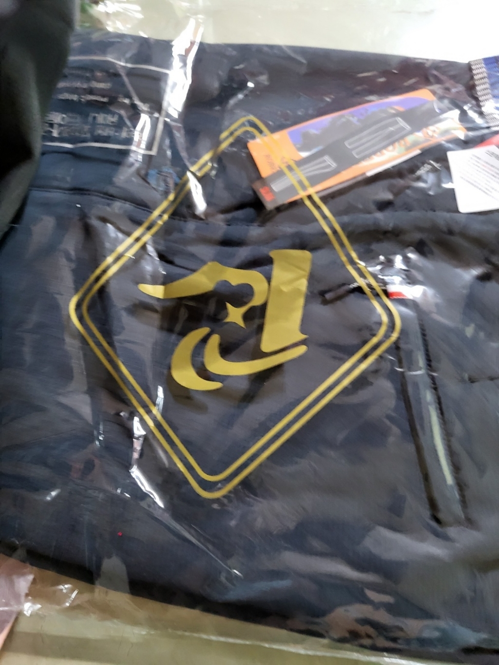 워킹맨 아울렛 등산바지 1+1 편한 스판 벨트바지 일자바지 작업복 캠핑 낚시복 근무복 빅사이즈 아웃도어 팬츠 B109 이미지 3