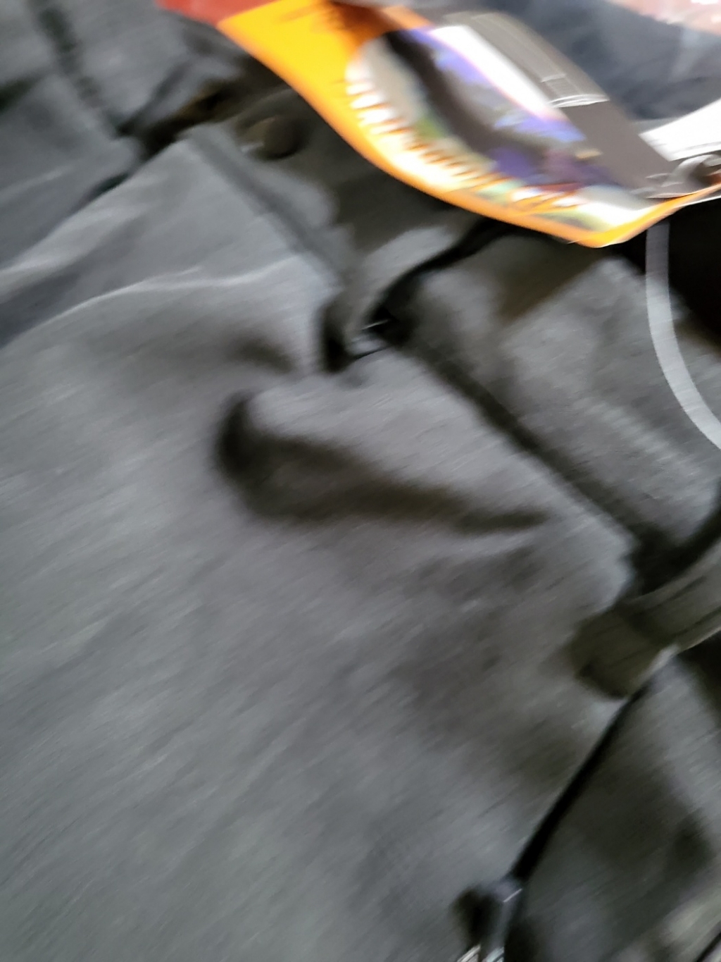 워킹맨 아울렛 등산바지 1+1 편한 스판 벨트바지 일자바지 작업복 캠핑 낚시복 근무복 빅사이즈 아웃도어 팬츠 B109 이미지 4