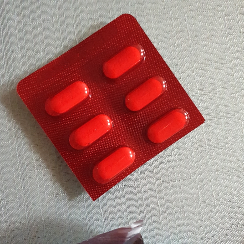 고려은단 비타민C 1000 120정, 1개 이미지 3