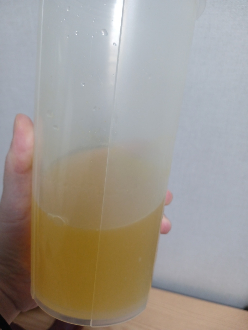 헬로우그린 울금가루 300g, 2개 맛있게 먹은 솔직 후기 - 상품 이미지 2