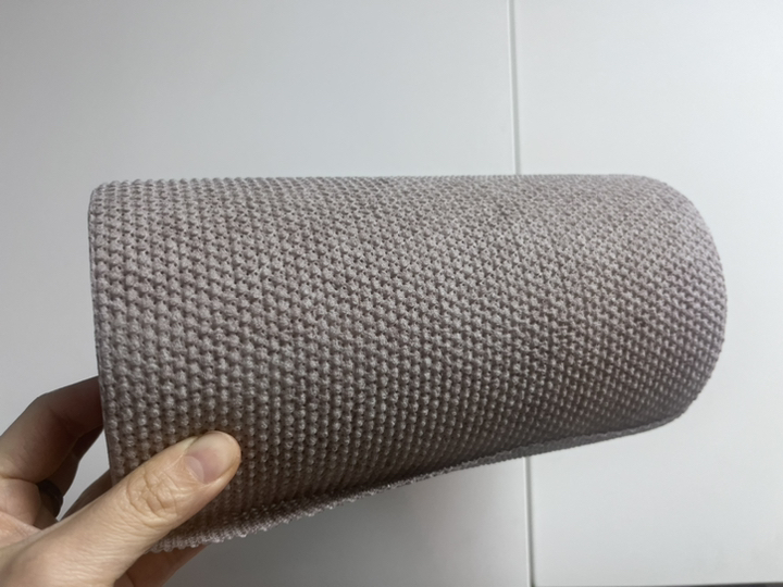 스카트 하루한장 THE 버블 수세미, 그레이, 50개입, 2개 솔직 후기 | 실사용자 리뷰 분석 - 상품 이미지 2