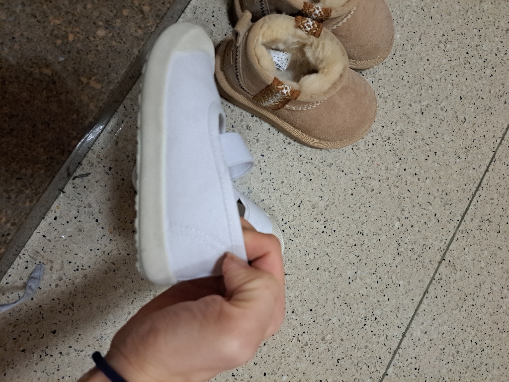 오즈키즈 꾸꾸 실내화 이미지 3