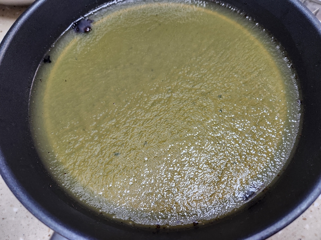 다이산 기름 응고제 가루 이미지 2