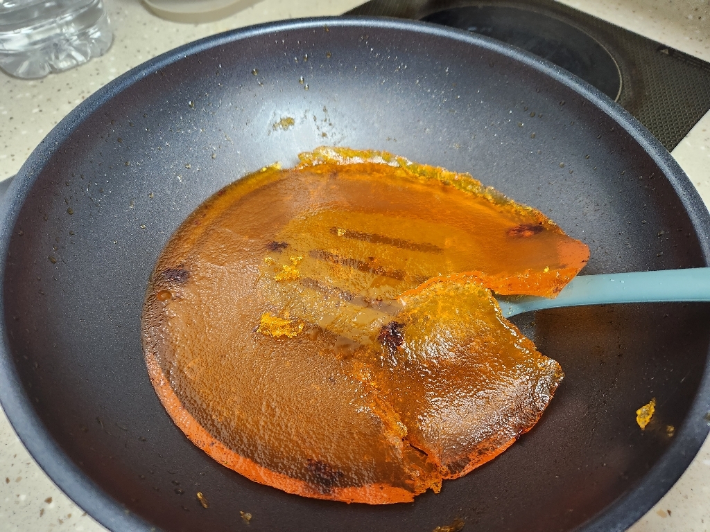 다이산 기름 응고제 가루 이미지 3