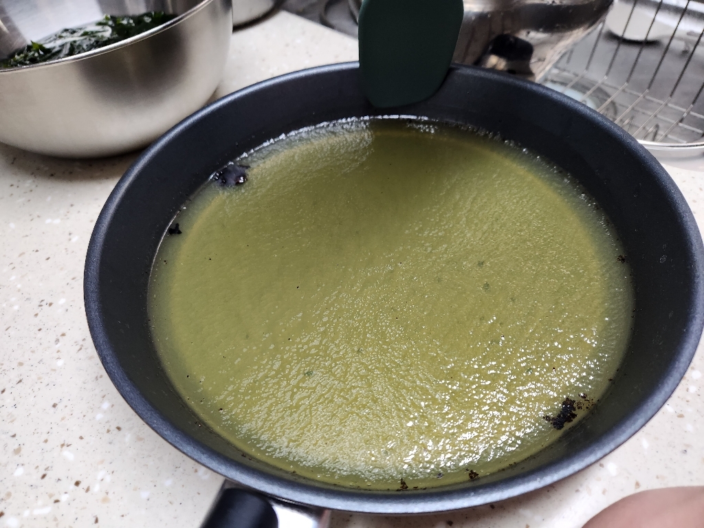 다이산 기름 응고제 가루 이미지 4