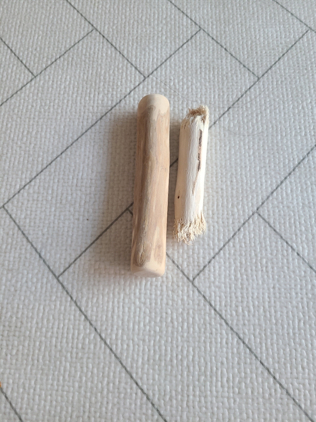 헬로도기 강아지 커피토이 장난감 M 이미지 3