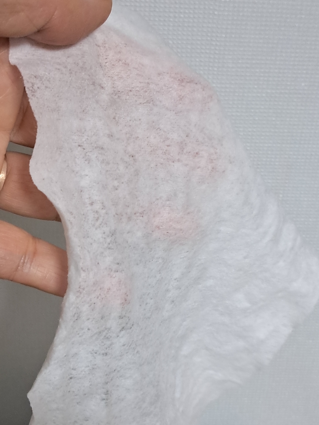 네이처리퍼블릭 수딩앤모이스처 알로에베라 클렌징 티슈 솔직 후기 | 피부 타입별 분석 - 상품 이미지 3