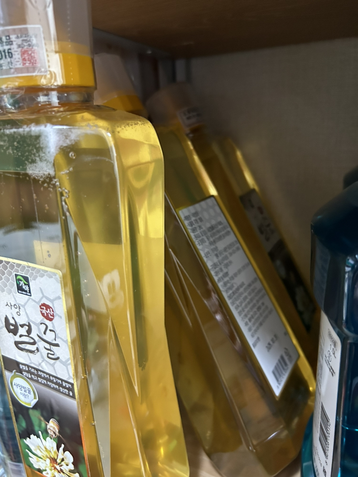 가야 사양벌꿀 2kg, 1개 솔직 후기 | 실사용자 리뷰 분석 - 상품 이미지 4