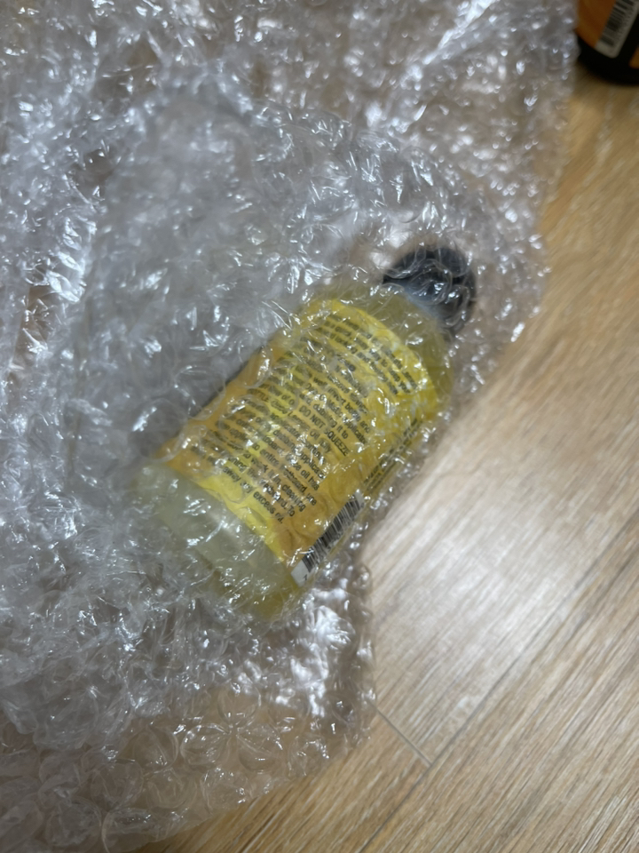 Dunlop 얼티메이트 프렛보드 레몬오일 솔직 후기 | 취미생활 필수템 - 상품 이미지 3