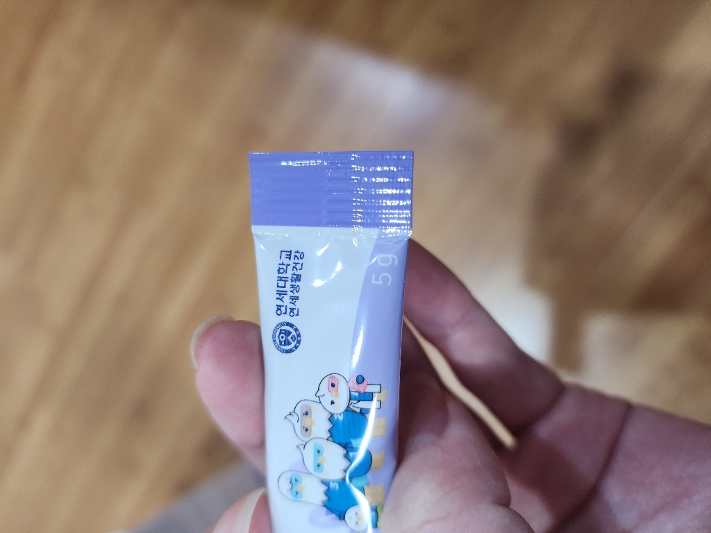 키즈텐 유산균 150g, 8개 솔직 후기 | 실사용자 리뷰 분석 - 상품 이미지 2