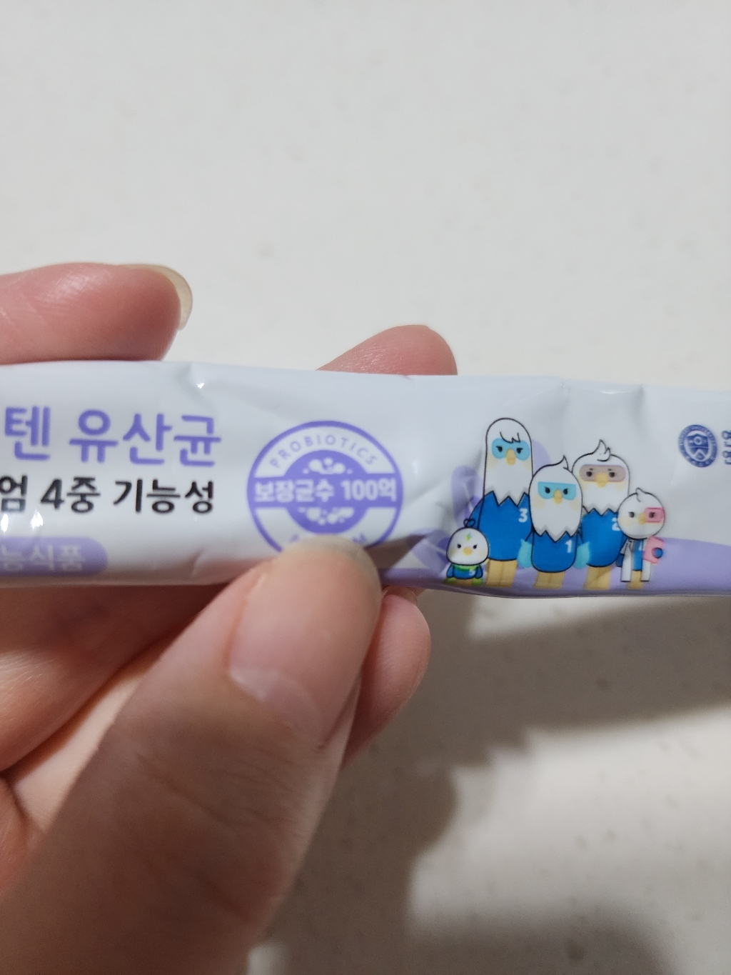 키즈텐 유산균 150g, 1개 이미지 4