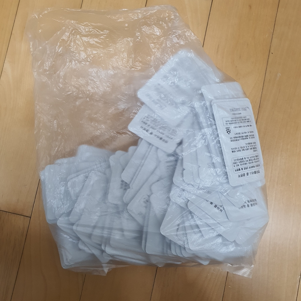 엔유클라스 폼 클렌저 이미지 4