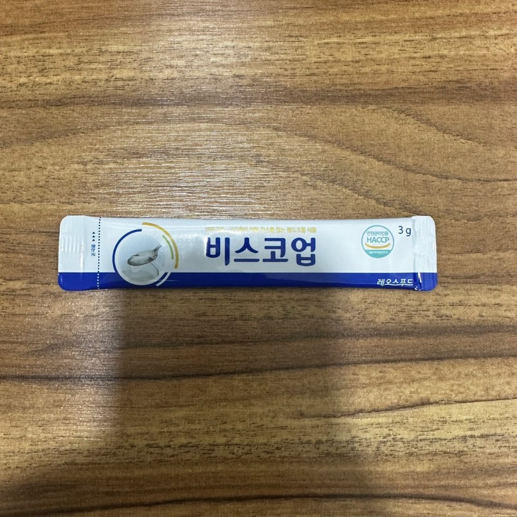 비스코업 연하곤란 환자용 점도증진제 50p 150g, 2개 이미지 2