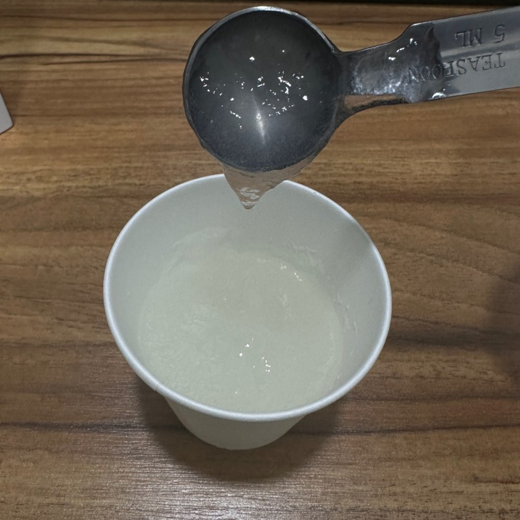 비스코업 연하곤란 환자용 점도증진제 50p 150g, 2개 솔직 후기 | 실사용자 리뷰 분석 - 상품 이미지 4