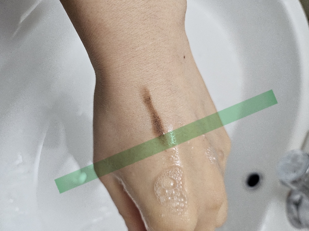 뮤토페이스 순한 피부과 약산성 대용량 딥 클렌징폼 PHA 퓨리파잉 클렌져... 솔직 후기 | 실사용자 리뷰 분석 - 상품 이미지 4