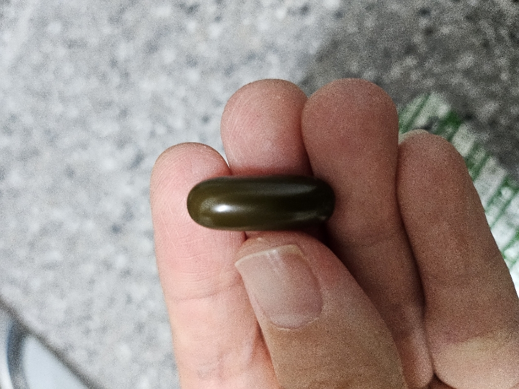 이너랩 면역 그린프로폴리스 아연 30정, 1개 이미지 2