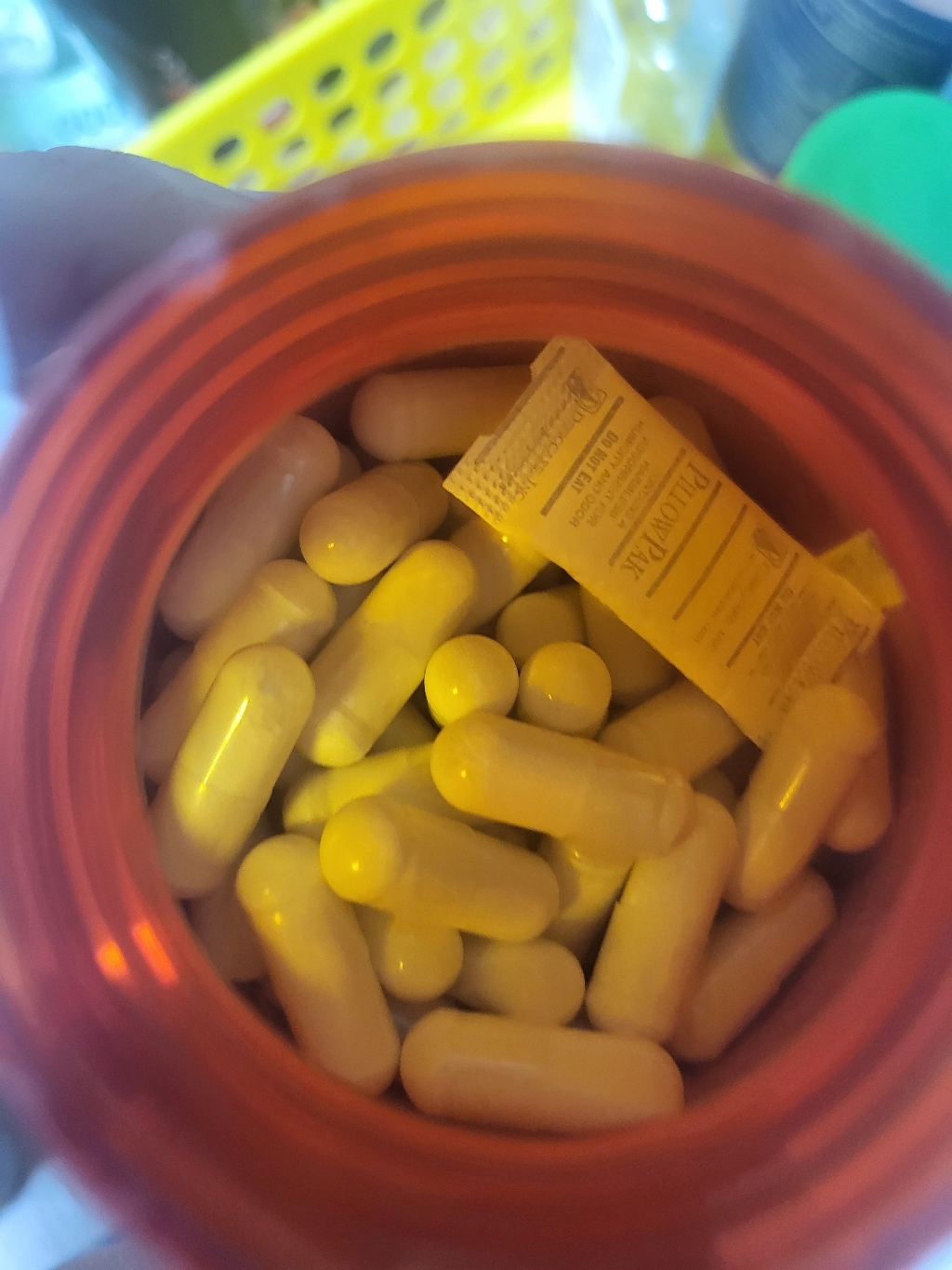 나우푸드 ZMA 스포츠 리커버리 캡슐 90정, 1개 맛있게 먹은 솔직 후기 - 상품 이미지 4