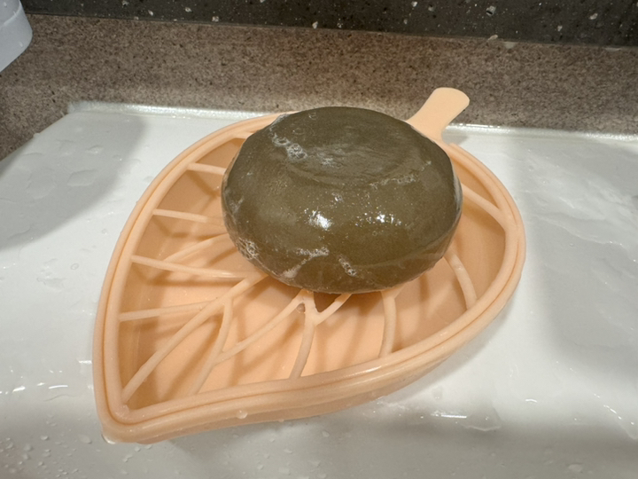 5개 오베오 진화광수 스킨바 클렌징 비누 이미지 2