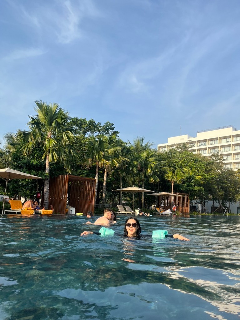 스윔어바웃 롤업 암링 암튜브 튜브 팔 미니 감성 튜브 이미지 4