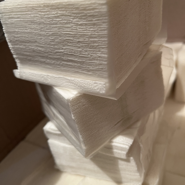 미쁘 프리미 냅킨 실사용 후기 | 효과 있을까? - 상품 이미지 2